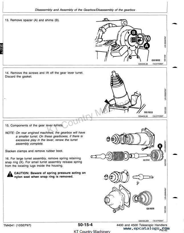 john deere trs27 manual pdf