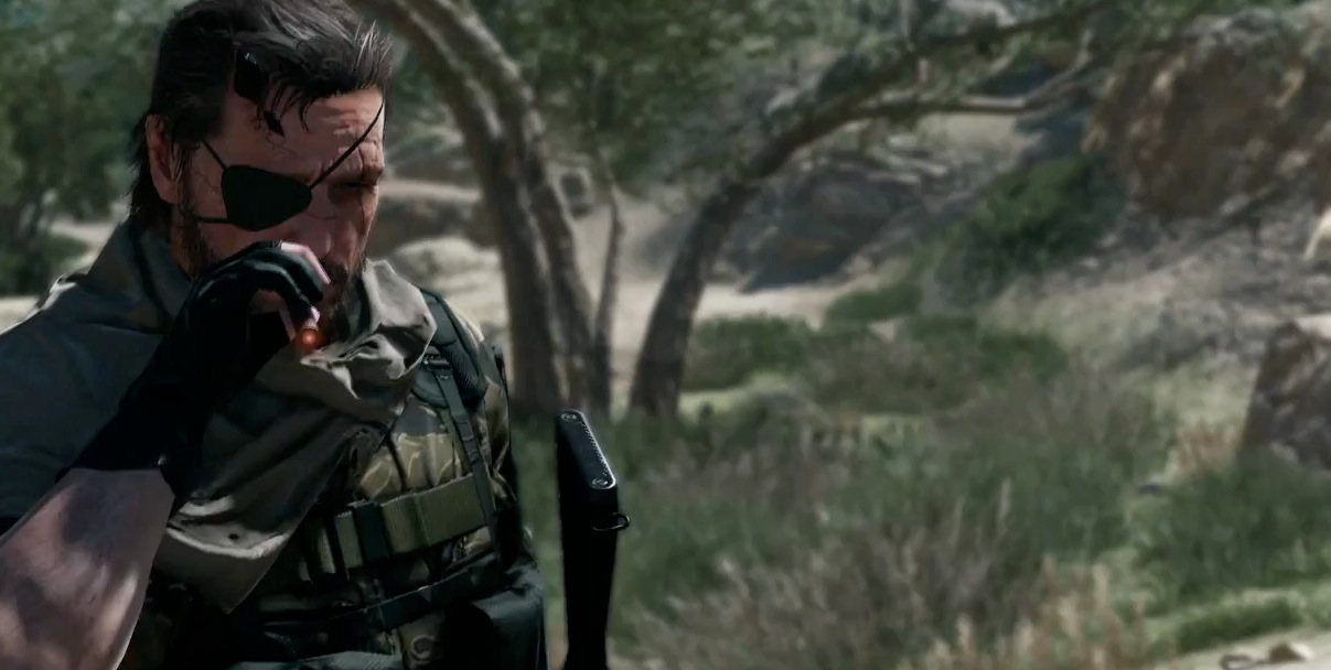 download metal gear solid 2 pc